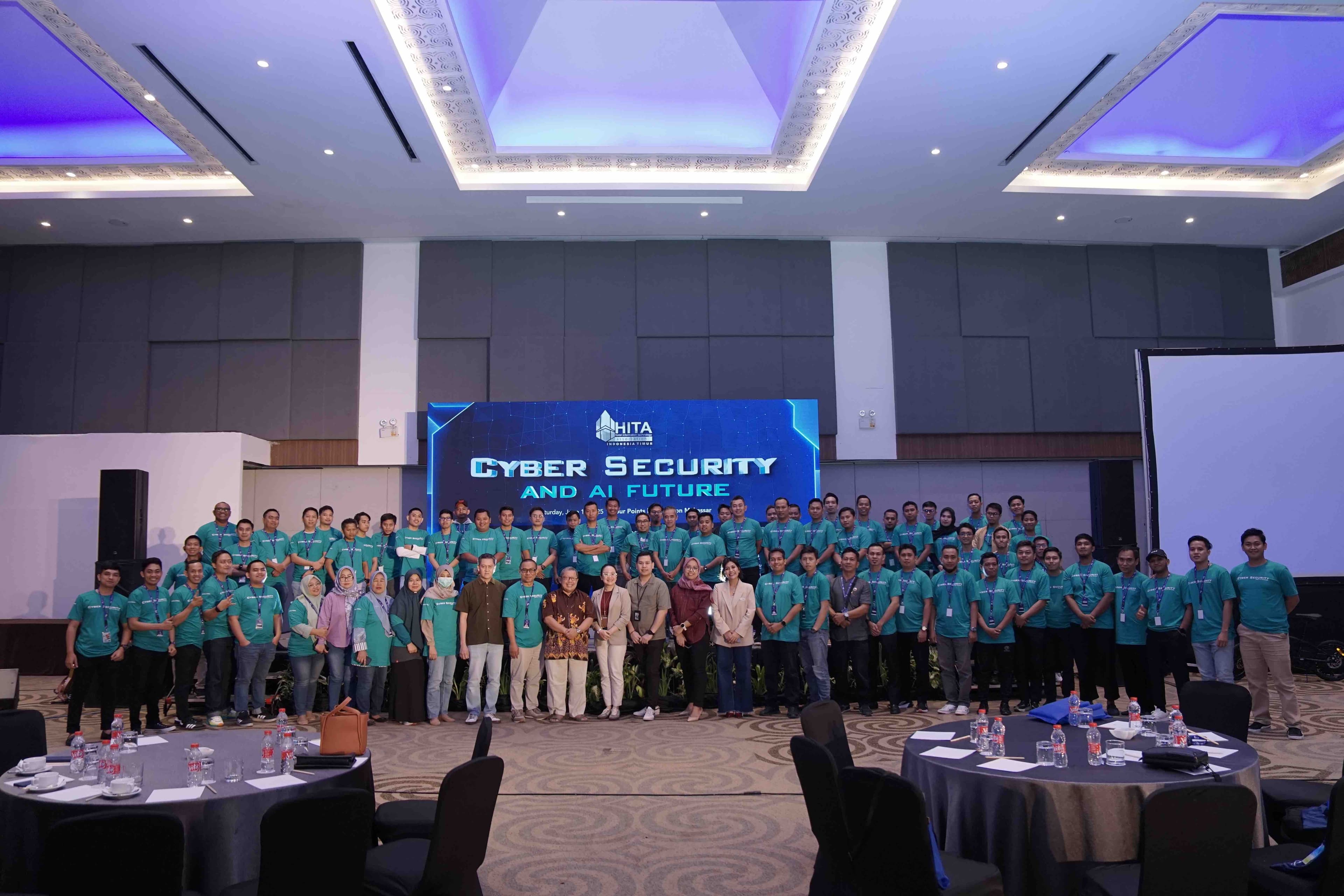 Cyber Security and AI Future