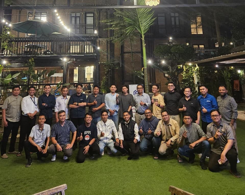 HITA Intim 2026 - Cluster Makassar & Garudalink