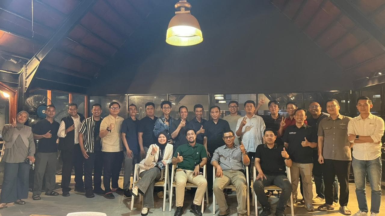 HITA Intim 2026 - Cluster Makassar & Primatelindo